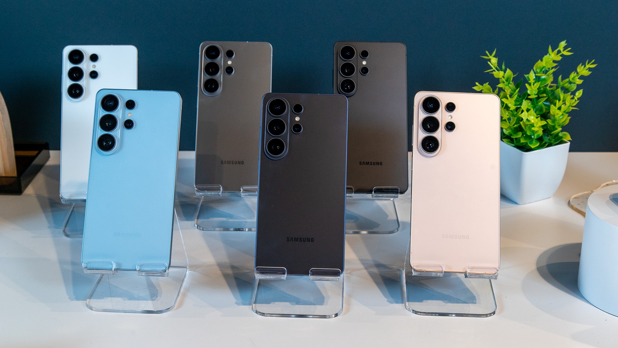 Bocoran Terbaru Samsung Galaxy S27 Ultra: Bawa Empat Opsi Warna Standar dan Tiga Pembaruan Kamera
