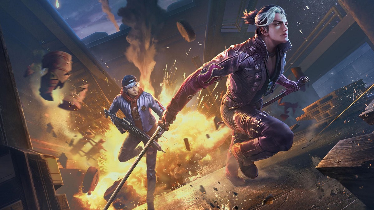 Panduan dan Daftar Kode Redeem Free Fire Juli 2026: Amankan Hadiahmu Sebelum Kuota Habis