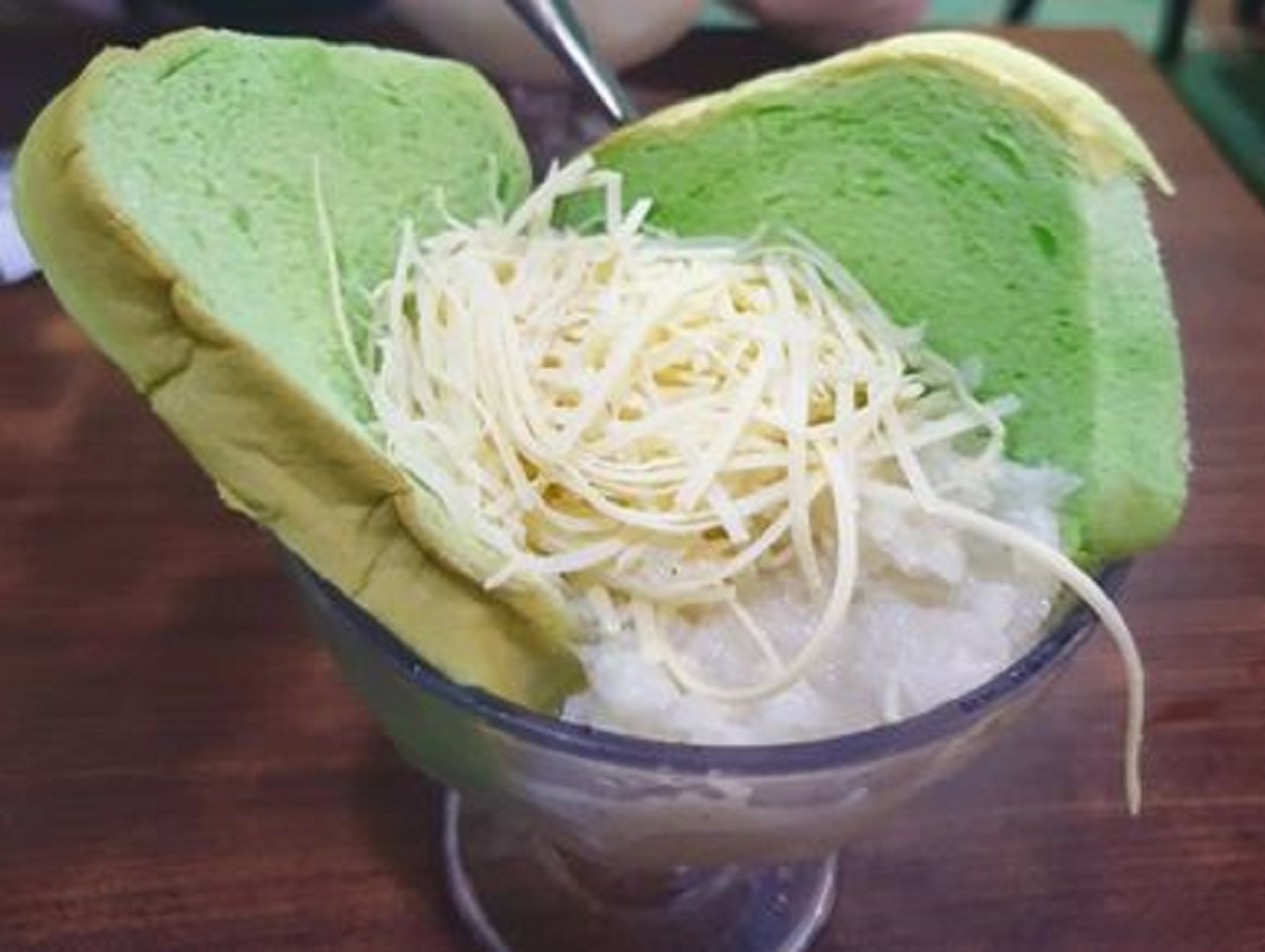 Sop Durian, Hidangan Segar yang Lagi Hits! Ini Resep Praktisnya