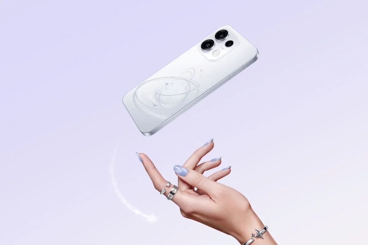 Oppo Reno 16 Series Segera Meluncur di Indonesia: Intip Varian dan Pilihan Warnanya
