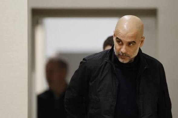 Pep Guardiola Prioritaskan Liga Inggris, Manchester City Fokus Hadapi West Ham