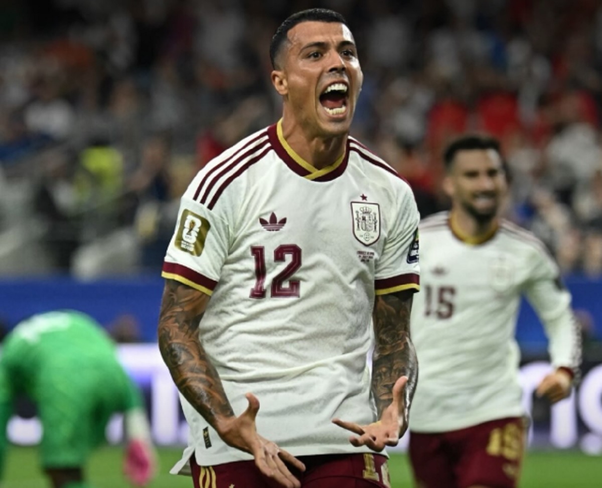 Bekuk Prancis 2-0, Spanyol Amankan Tiket ke Final Piala Dunia 2026