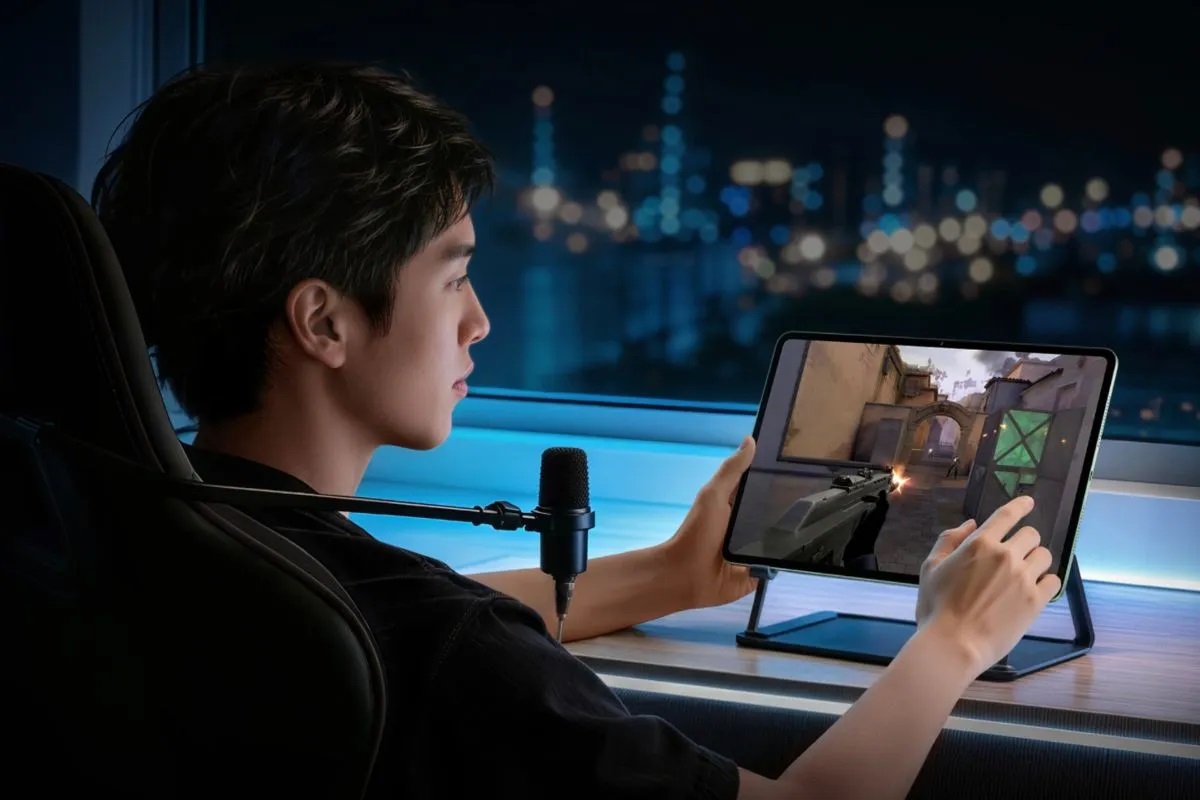 iQOO Siapkan Tablet Gaming Ringkas Berotak Snapdragon Terbaru, Rilis Bareng iQOO 16?