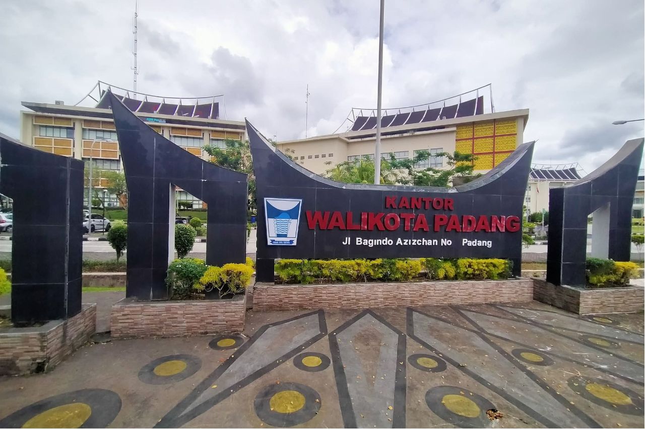 30 Pejabat di Padang Bersaing Isi Empat Jabatan OPD, Seleksi Dinas Perdagangan Diperpanjang