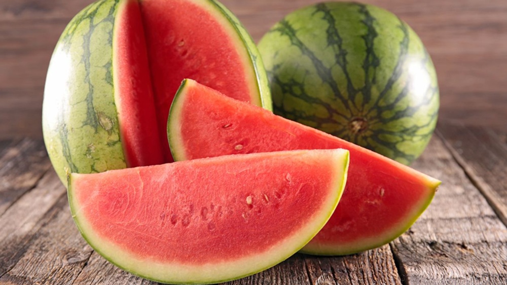 Jangan Salah Pilih, Ini Ciri-ciri Semangka yang Matang dan Manis