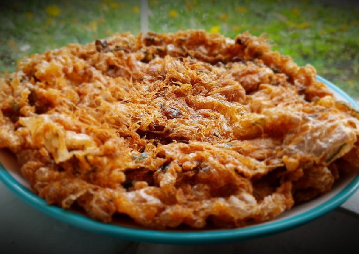 Resep Telur Barendo Khas Minang yang Viral, Cocok untuk Sarapan Pagi