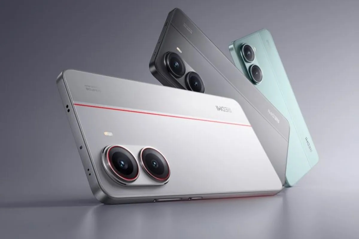 Redmi Turbo 5 Kantongi Sertifikasi Radio, Siap Meluncur Akhir 2025