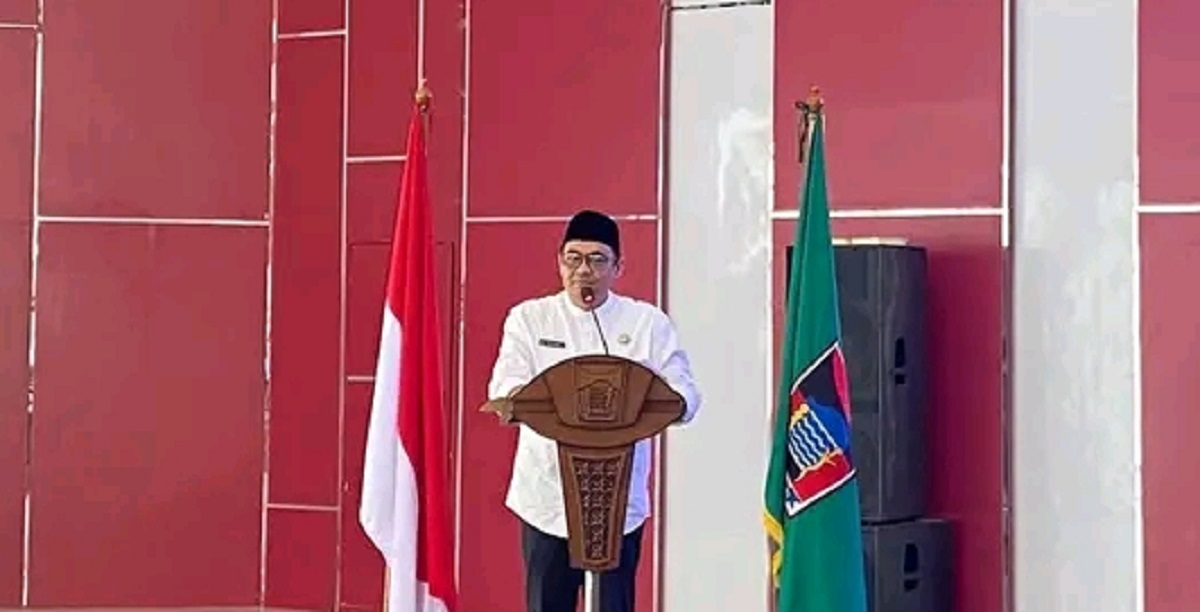 Menuju Kota Digital, Pemko Padang Rumuskan Roadmap Smart City 10 Tahun ke Depan