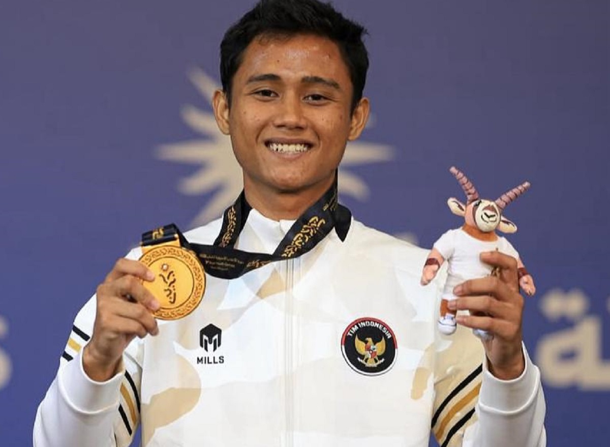Furgon Habil Harumkan Indonesia, Vasko Ruseimy Buktikan Kebangkitan Silat Minang Bukan Sekadar Wacana