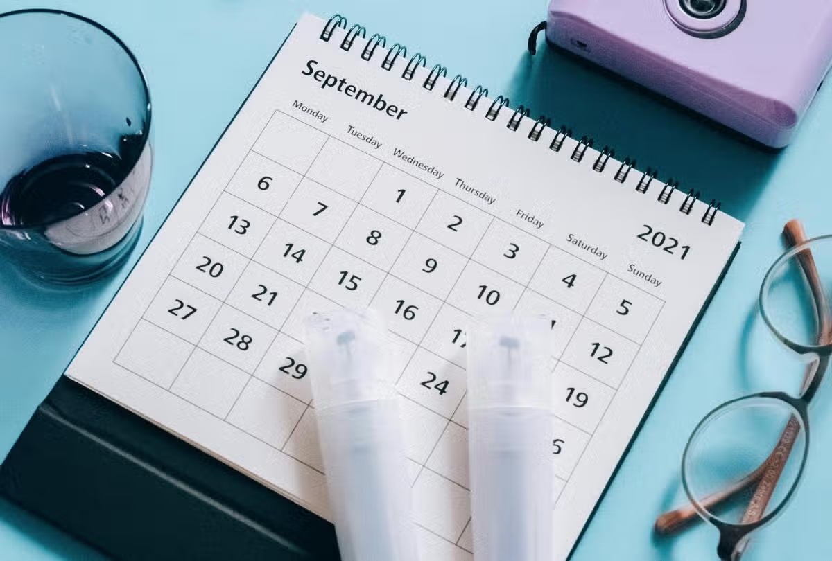 Jadwal Long Weekend September 2025, Ada Libur Maulid Nabi Muhammad SAW