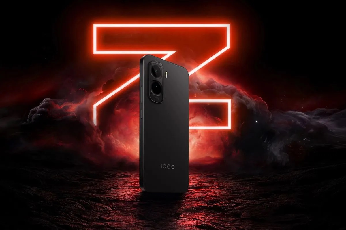 Dobrak Pasar Global, iQOO Z11 Series Meluncur dengan Baterai Monster 9020 mAh