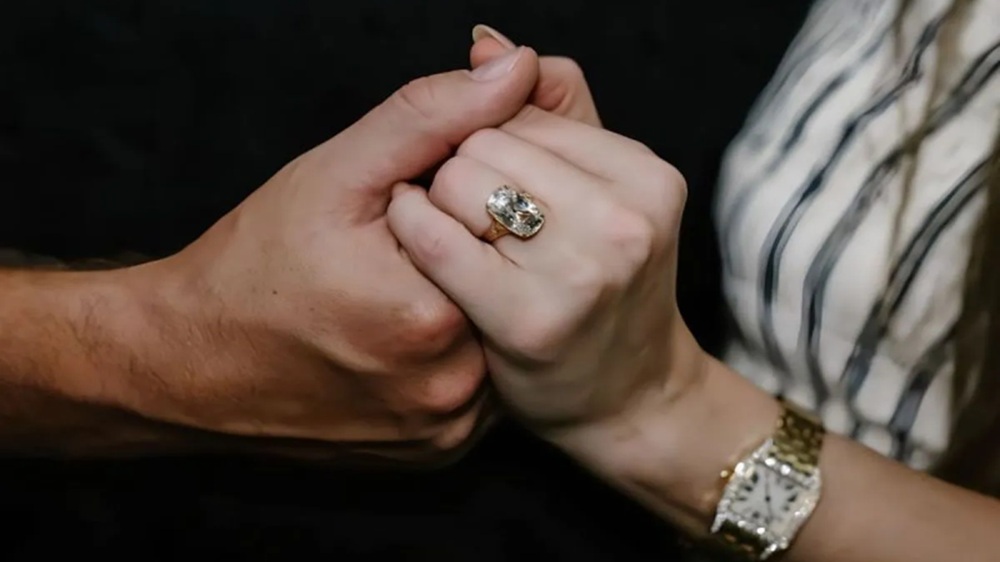 Pernikahan Taylor Swift dan Travis Kelce Meriah, 1.000 Tokoh Padati Madison Square Garden