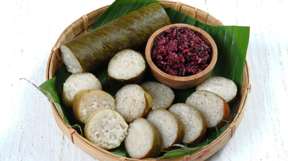 Lamang Tapai, Kuliner Khas Minangkabau yang Sarat Tradisi