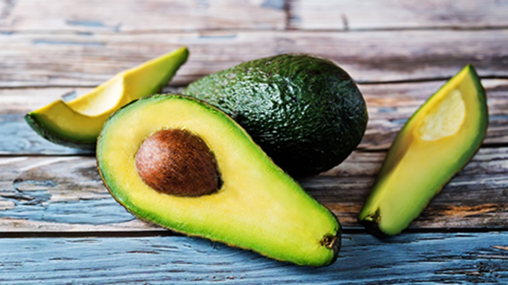 Ini Cara Memilih Alpukat yang Matang Sempurna, Dijamin Anti Gagal!
