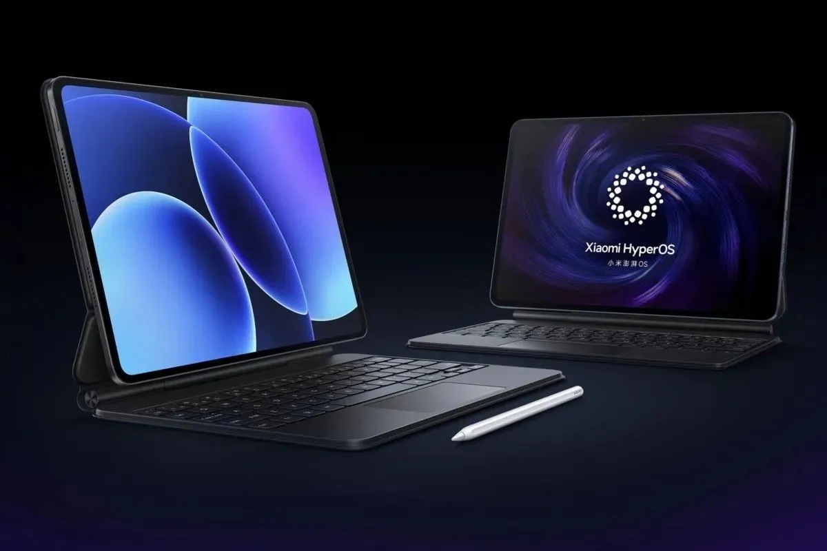 Tablet Monster Xiaomi Pad 8S Pro Siap Rilis! Bawa Fast Charging 120W dan Chipset Anyar