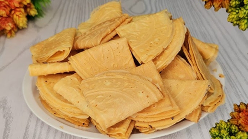 Renyah dan Gurih! Ini Rahasia Resep Kue Sapik Khas Minang yang Otentik