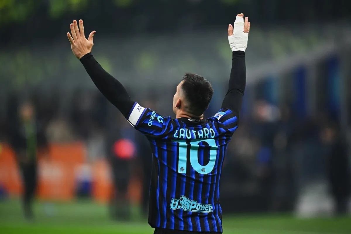 Masuk Radar Barcelona, Begini Respons Tegas Lautaro Martinez soal Masa Depannya di Inter