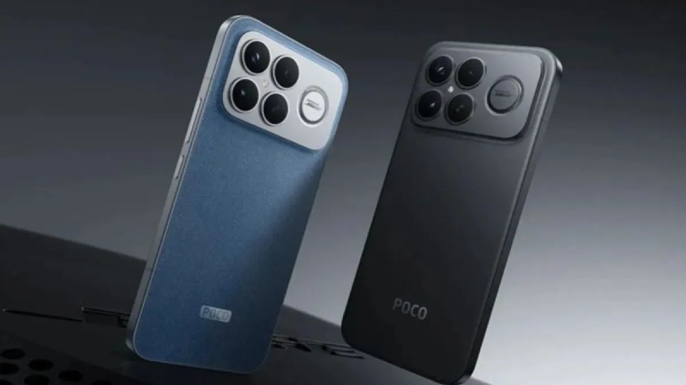 POCO F9 Ultra Bocor di Geekbench: Usung Snapdragon 8 Elite Gen 5 dan RAM 16 GB