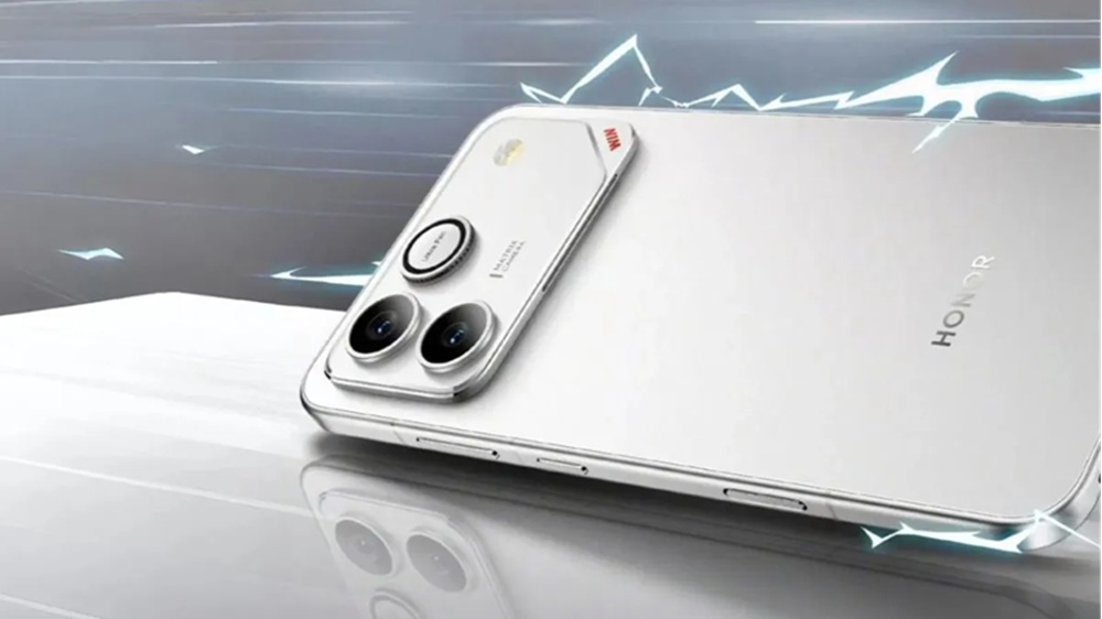 Baterai Jumbo 10.000 mAh dan Chipset 2nm Siap Memperkuat Honor Win 2