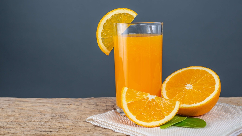 Ini Minuman Alami Pengendali Tekanan Darah Tinggi yang Wajib Dicoba