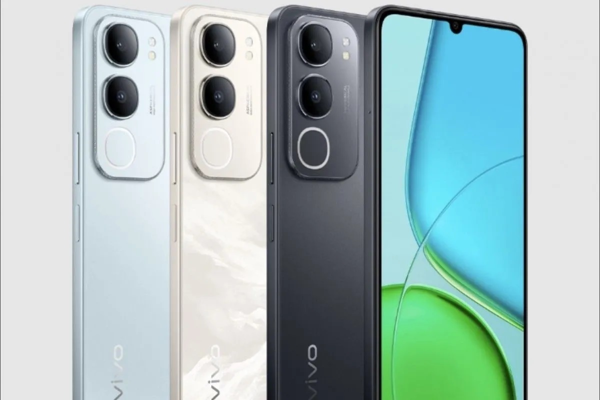 Vivo Hadirkan Y50s dan Y50e dengan Baterai Jumbo 6.000 mAh