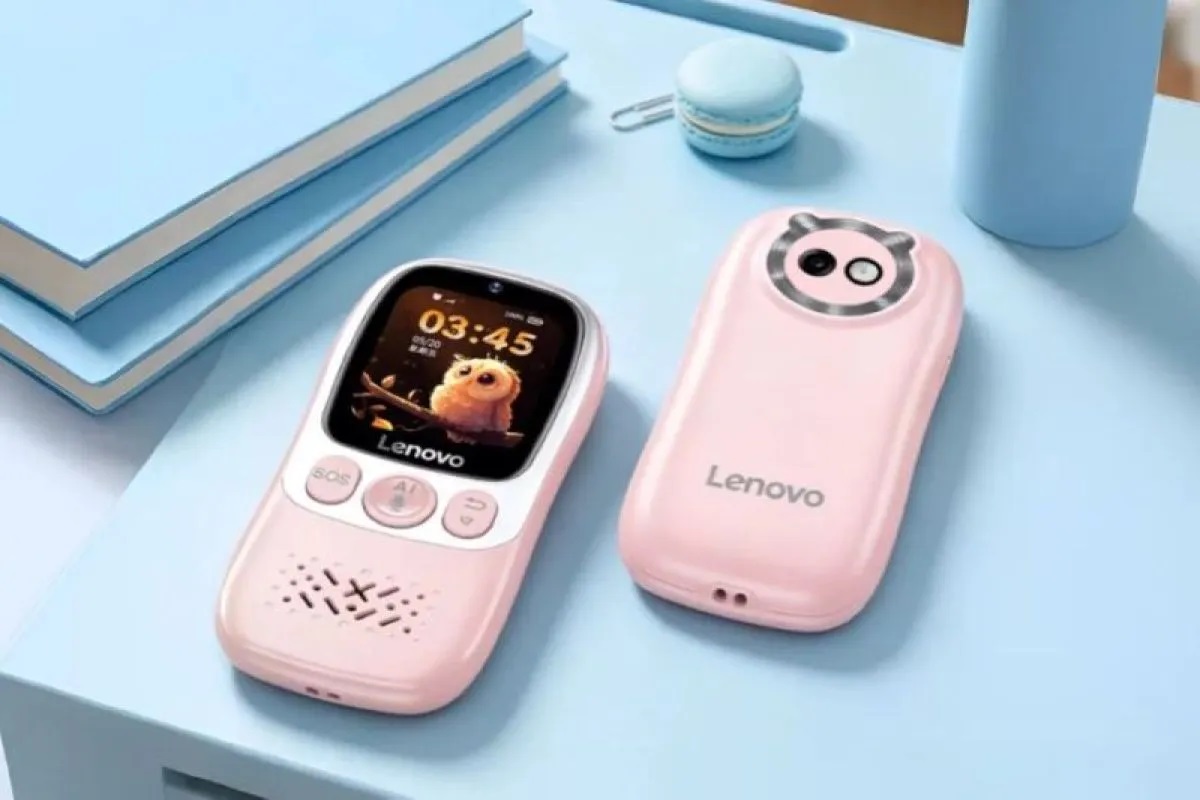 Lenovo Luncurkan 