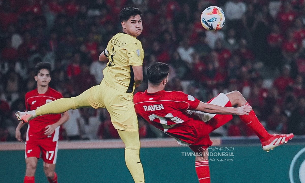Jadwal Final AFF U-23 2025: Timnas Indonesia U-23 vs Vietnam, Catat Tanggalnya!