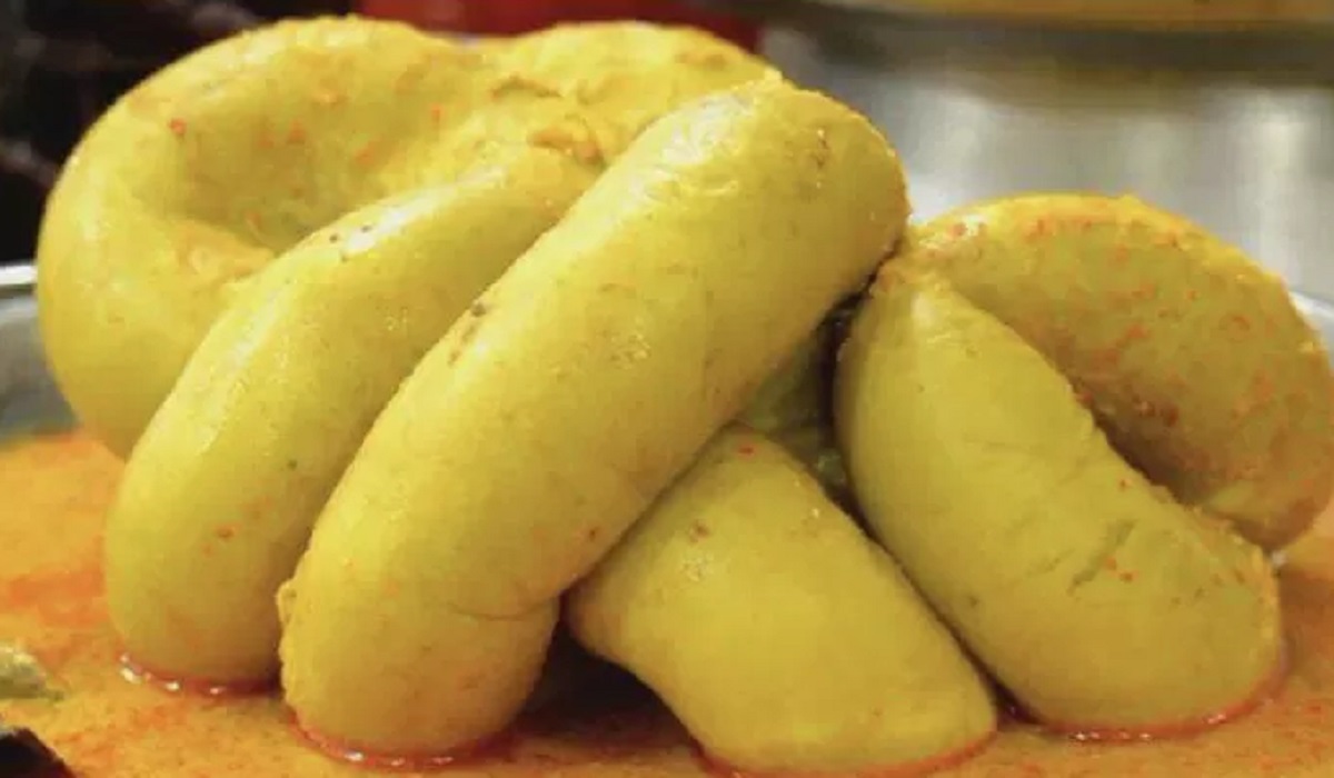 Mengintip Resep Tambusu, Hidangan Khas Sumatera Barat yang Menggugah Selera