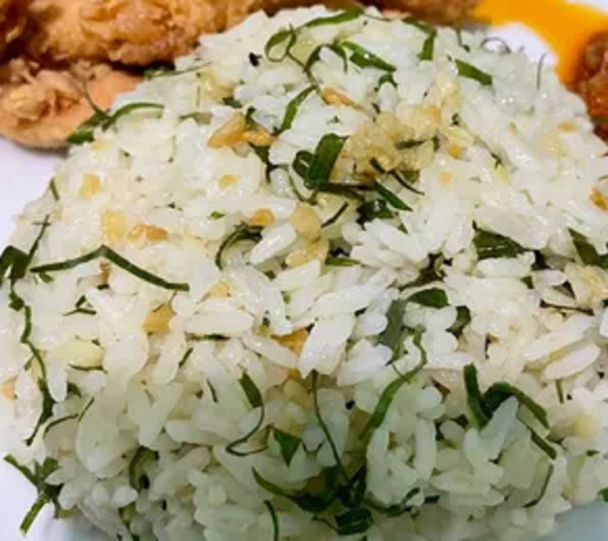 Resep Nasi Daun Jeruk, Menu Aromatik yang Sedang Viral di Kalangan Pecinta Kuliner