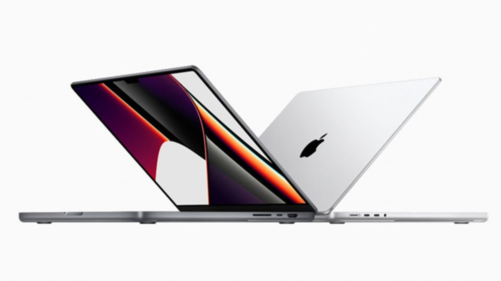 Desain MacBook Pro Baru Segera Hadir, Apple Dikabarkan Siapkan Layar Sentuh dan Chip M6