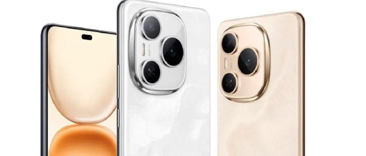 Revolusi Desain! Honor Siap Rilis Smartphone Tipis dengan Baterai Jumbo 10.000 mAh