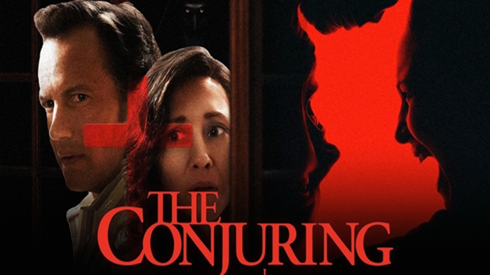 Prekuel Film 'The Conjuring' Siap Tayang di Bioskop 2027, Intip Bocorannya!