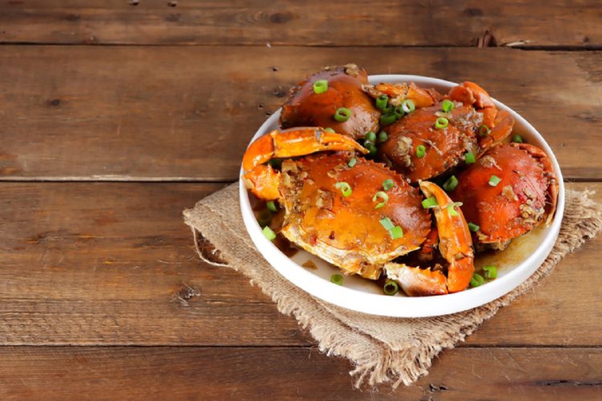 Sajian Gurih Pedas yang Menggugah Selera: Resep Kepiting Saus Padang yang Selalu Jadi Favorit