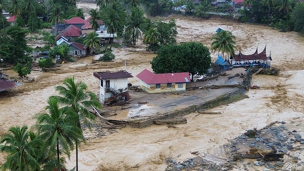 Progres Penyaluran Dana Rehabilitasi Lahan Pertanian di Sumbar Capai 60 Persen