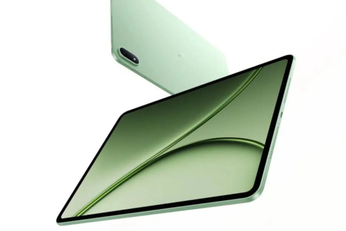 OnePlus Resmi Merilis Tablet Flagship Pad 3 Pro di China