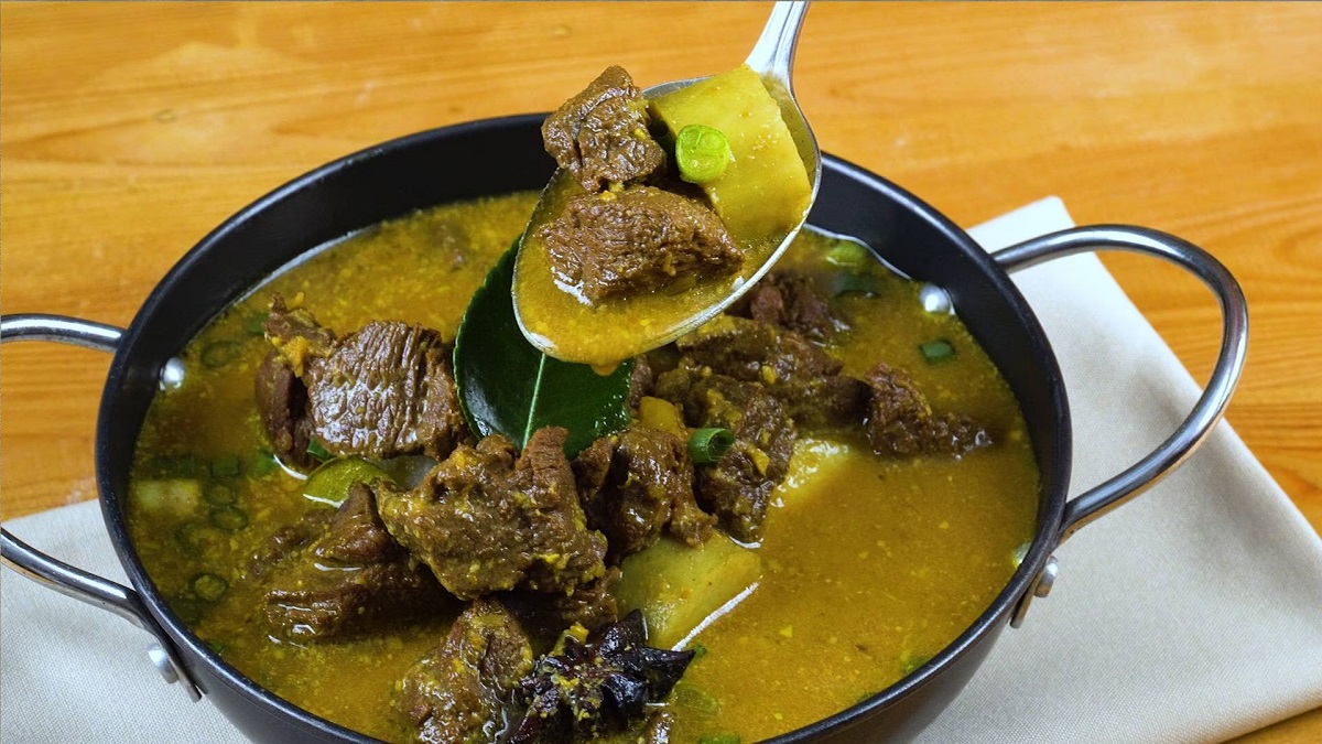 Menggugah Selera: Resep Empal Gentong Khas Cirebon yang Gurih dan Autentik