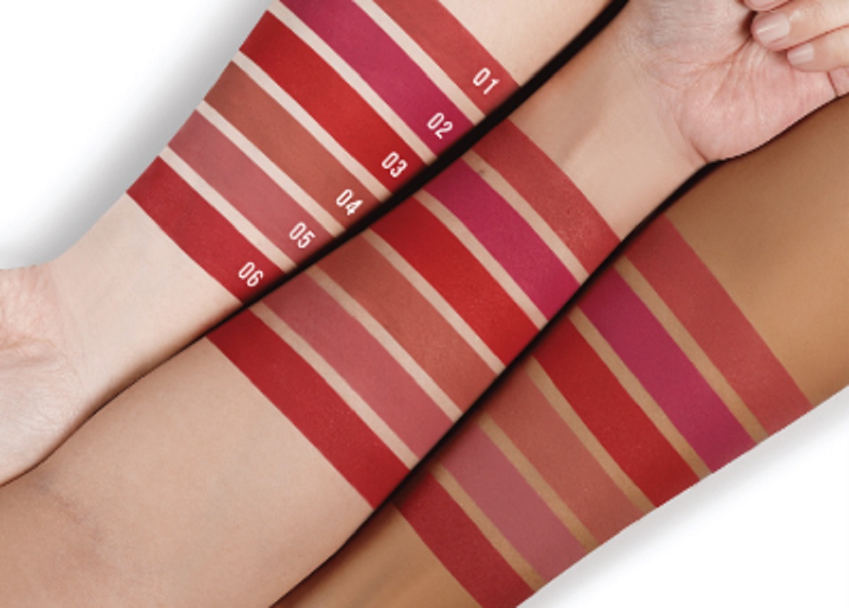 Lawan Bibir Pecah-pecah, Lip Cream Ini Tawarkan Hasil Matte yang Tetap Menghidrasi