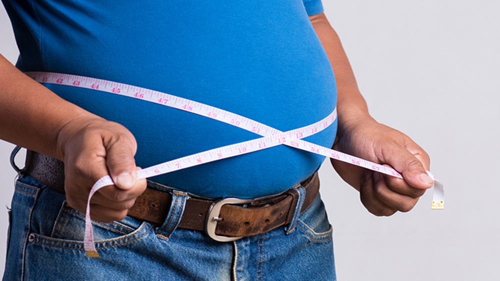 Ini 3 Tips Mencegah Obesitas bagi Lansia