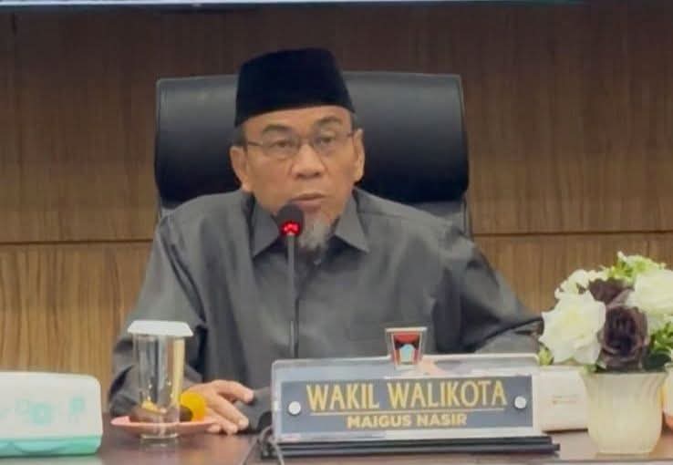 Malaysia Tawarkan Beasiswa, Pemko Padang Siapkan Langkah Lanjutan Program Padang Juara