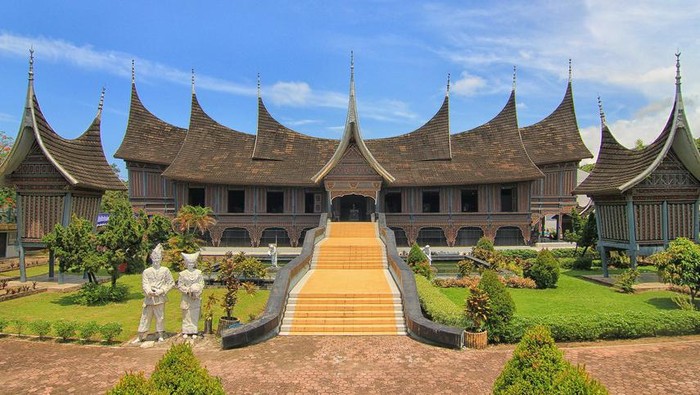 5 Museum Terbaik di Sumatera Barat yang Wajib Masuk Bucketlist Liburan, Penuh Pesona dan Edukatif!