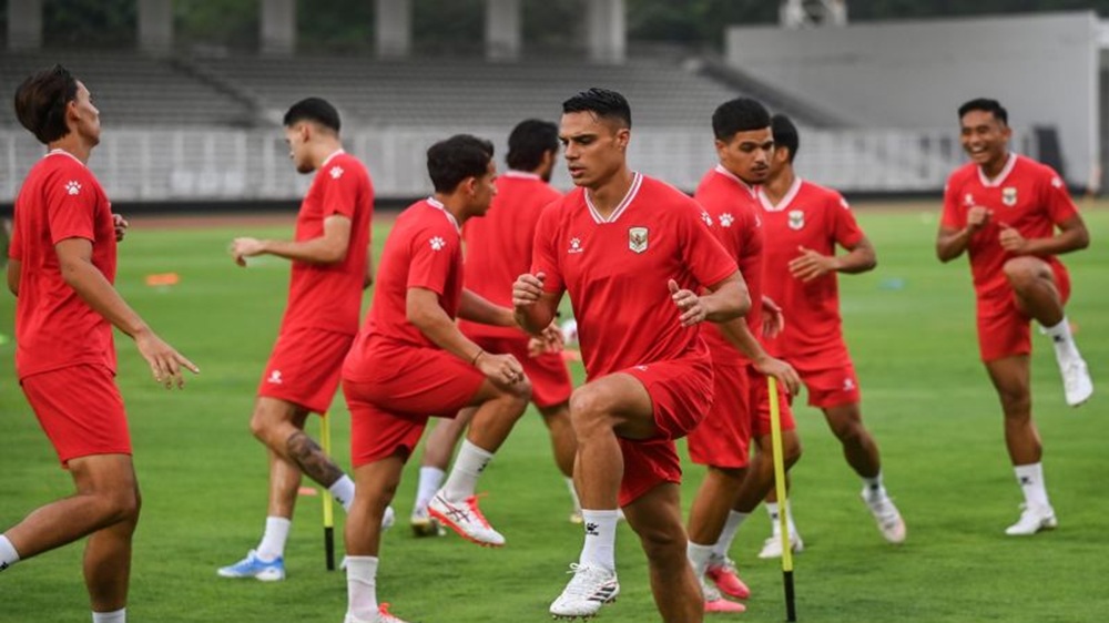 FIFA ASEAN Cup 2026: Indonesia Bidik Start Positif di Partai Kontra Singapura