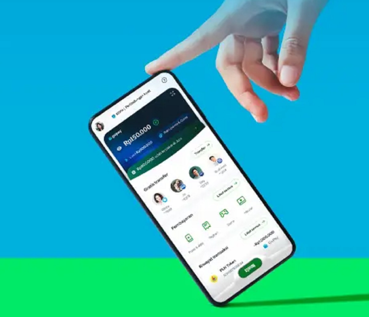 Cara Manfaatkan Fitur Gratis Transfer GoPay: Hemat Biaya Admin hingga 100 Kali Sebulan