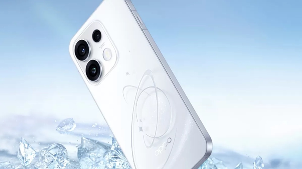 Oppo Reno16 FS Resmi Meluncur, Bawa Baterai Jumbo 6.500mAh dan Kamera Flagship 50MP