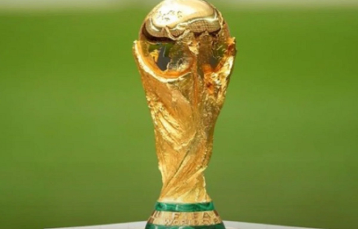 Daftar Lengkap 48 Negara yang Lolos ke Piala Dunia 2026: Irak Jadi Tim Terakhir