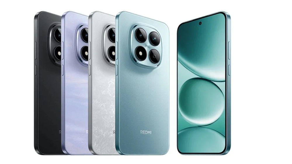 Spesifikasi Redmi Note 17 Series: Dilengkapi Baterai Jumbo hingga Layar 1,5K