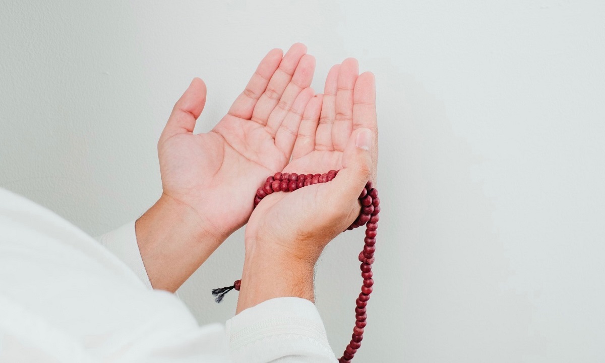 5 Amalan Harian yang Disebut Memiliki Pahala Setara Haji dan Umrah, Mudah Dilakukan