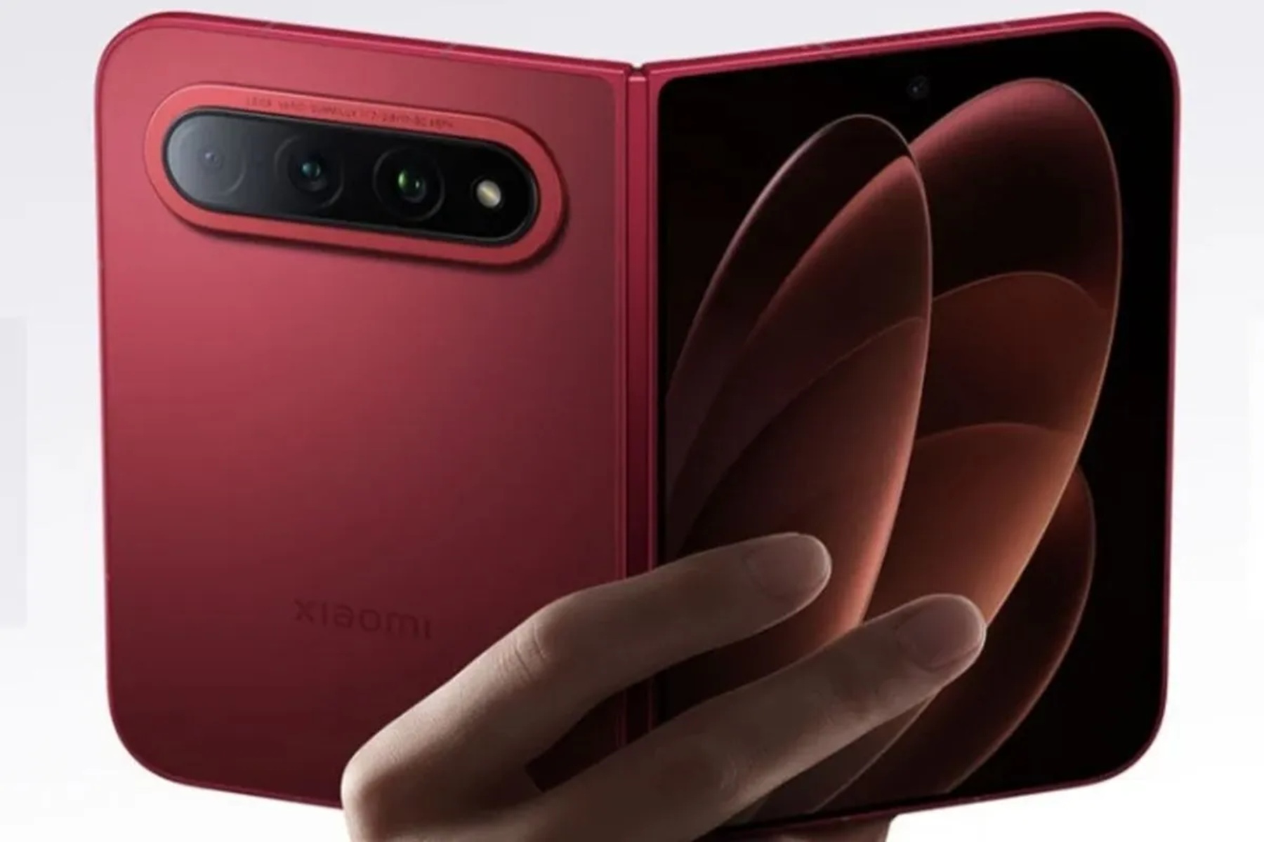 Rincian Biaya Suku Cadang Xiaomi 18 Fold: Harga Motherboard dan Layar Bikin Melongo