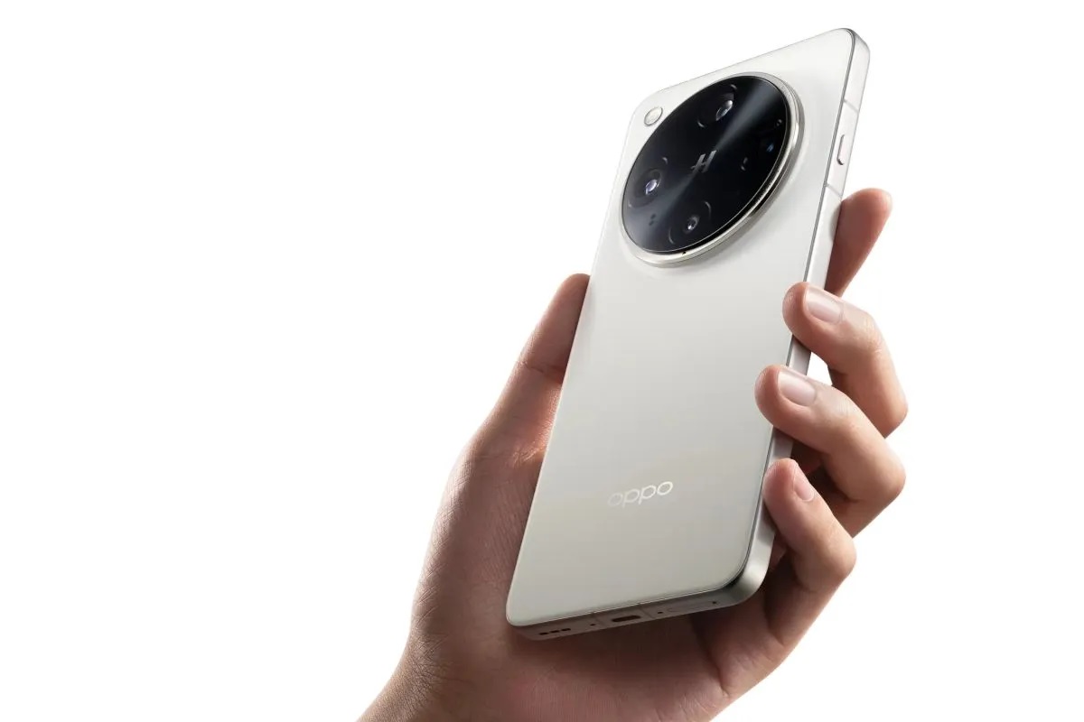 Gebrakan Kamera Hasselblad di OPPO Find X9 Ultra: Standar Baru Fotografi Mobile dengan Sensor 200 MP