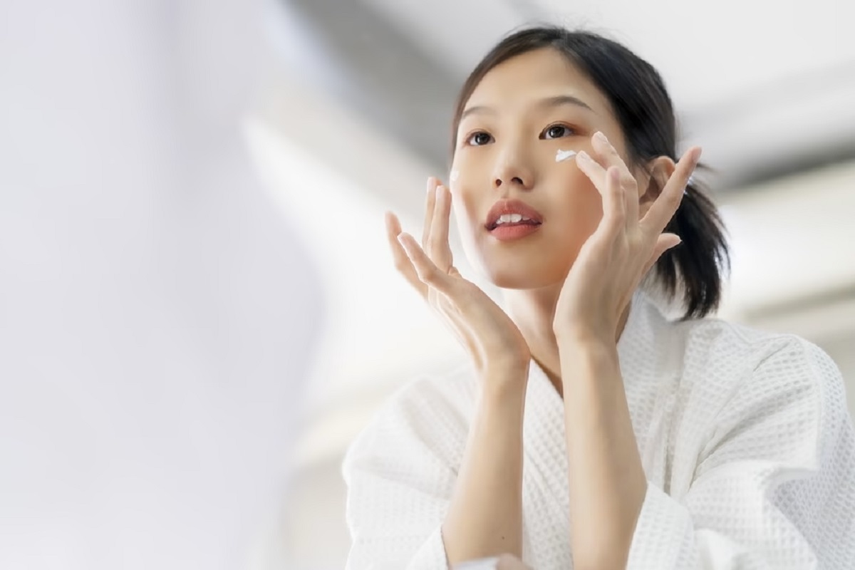 Ceramide dalam Skincare: Ini Dia Manfaatnya untuk Kesehatan Kulit