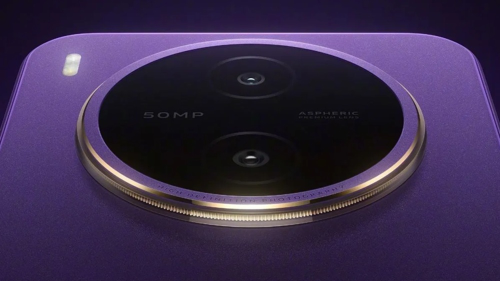 Vivo Y600 Pro Siap Meluncur: Dilengkapi Baterai Raksasa 10.200mAh 